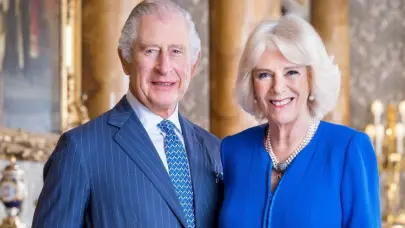 Carlos III y Camila posponen su visita al papa Francisco hasta que se recupere