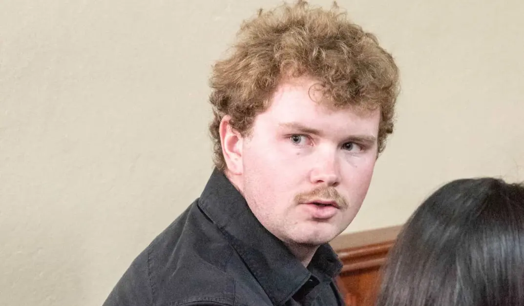 Departamento de Estado: Riibe y su familia están en comunicación con la embajada; les estamos brindando asistencia consular