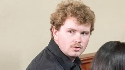 Departamento de Estado: Riibe y su familia están en comunicación con la embajada; les estamos brindando asistencia consular