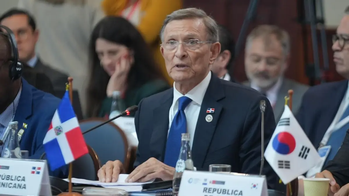 Roberto Álvarez participará en sesión donde se escogerá al nuevo secretario general de la OEA