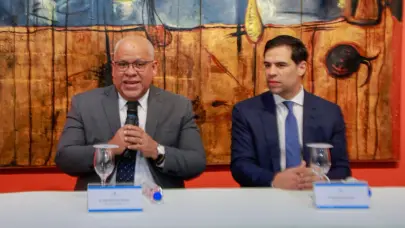 Anuncian procedimiento de acceso a fondo de 500 MM para emprendedores del sector cultura