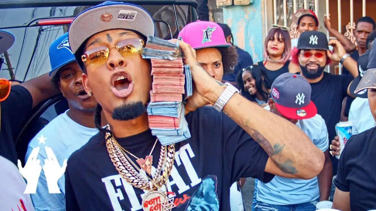 A las 6: 00 de la tarde conocerán medida de coerción contra Rochy RD