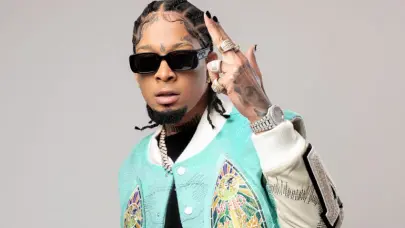 Rochy RD comparecerá este martes ante la fiscalía tras incautación de sustancias controladas