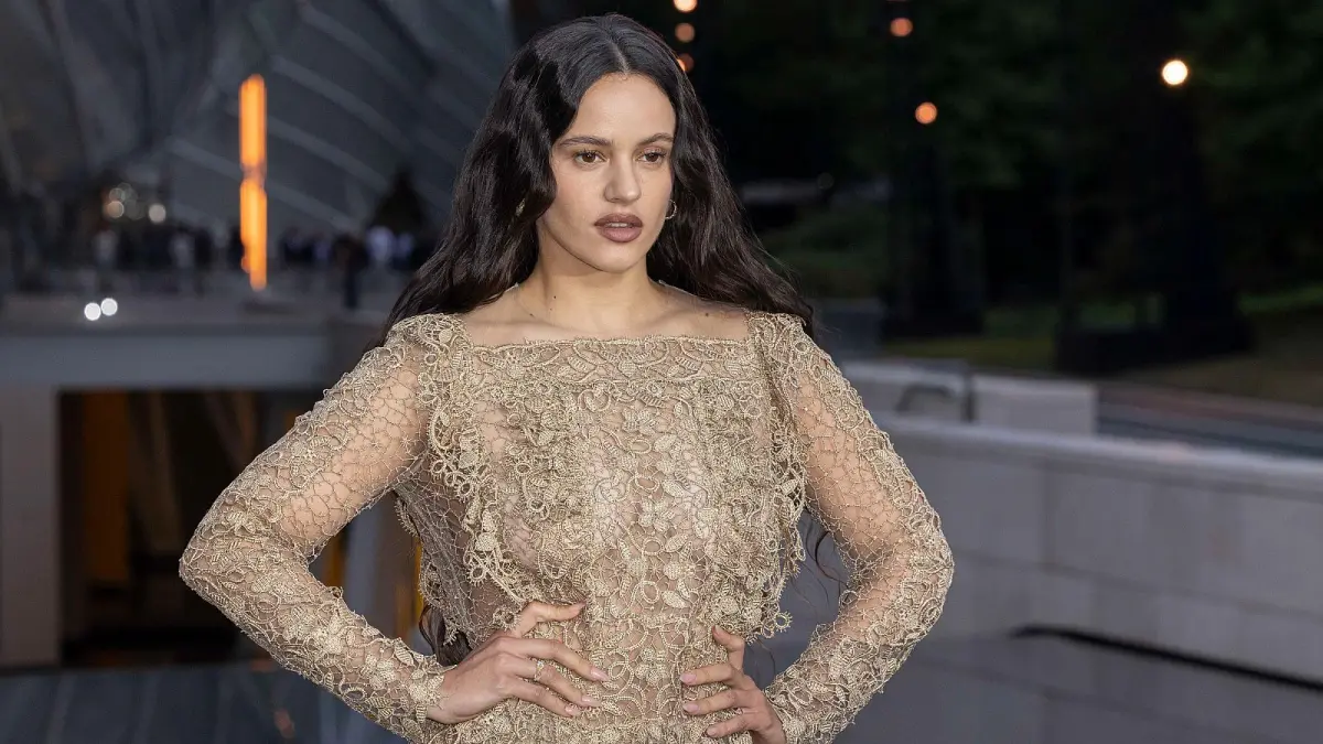 Justicia Europea desestima recurso de Rosalía en su batalla con marca de joyería búlgara Rozaliya