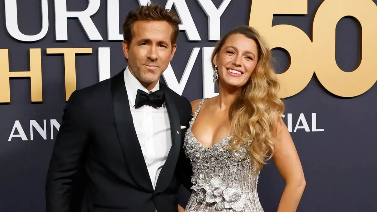 Ryan Reynolds pide ser excluido de la demanda de Baldoni