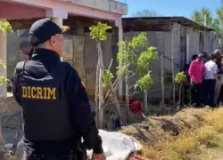 Tirada en el suelo, le dijo: corre, así una madre salvó a su otra hija en tragedia de SFM