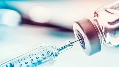 Una inyección anual para prevenir el VIH demuestra que es segura y prometedora