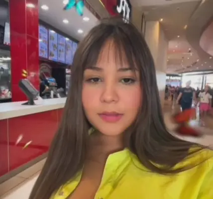 El desgarrador momento en que una mujer encuentra el cuerpo de su hermana