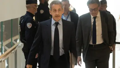 La Fiscalía pide condenar a Sarkozy por un pacto de corrupción inaudito e indecente