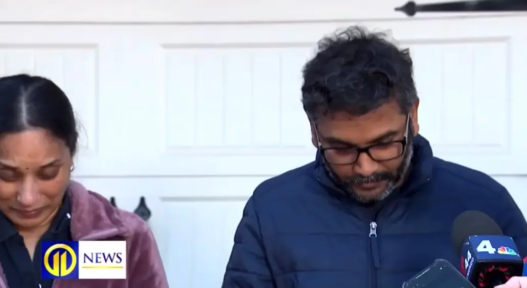 Es con profunda tristeza que estamos asimilando que nuestra hija se ha ahogado”, dicen padres de Konanki