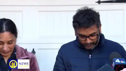 Es con profunda tristeza que estamos asimilando que nuestra hija se ha ahogado”, dicen padres de Konanki