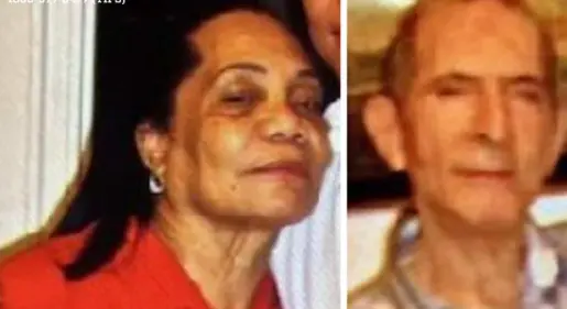 Encuentran pareja de ancianos dominicanos reportados como desaparecidos en el Bronx