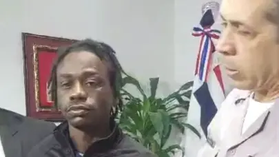 Se entrega uno de los presuntos autores de la muerte de una señora en Villa Mella