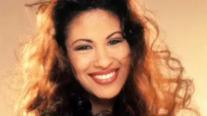 Tras 30 años de la muerte de Selena Quintanilla, se mantiene su reinado en la música latina