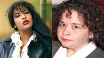 Niegan libertad condicional a Yolanda Saldívar por el asesinato de Selena Quintanilla