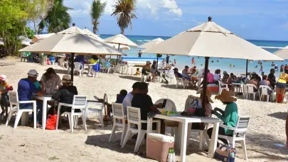 Restringirán festividades en playas durante Semana Santa
