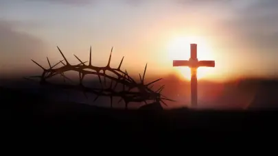 ¿Cuándo inicia la Semana Santa 2025?