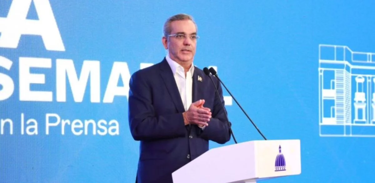 Abinader asegura todos los casos de desaparecidos se tratan por igual