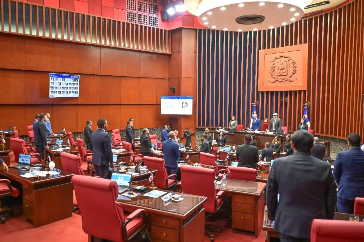 Comisión discute diferentes proyectos de reforma al Código Penal