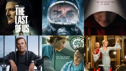 Un abril de series: regresan The Last of Us o Andor y llega El eternauta