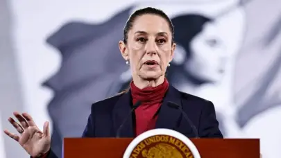 Sheinbaum denuncia hackeo en su teléfono y cuenta de correo electrónico