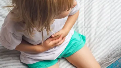 ¿Cómo prevenir el estreñimiento en niños?