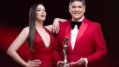 Anuncian venta de 100 boletas exclusivas para Premios Soberano 2025