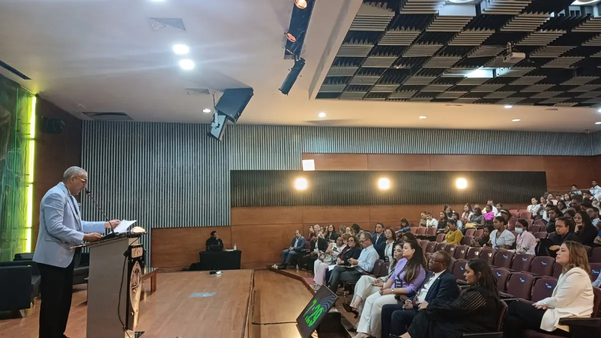 Trabajarán en beneficio de pacientes que padecen enfermedades raras en RD