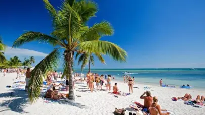 El Indomet pronostica un ambiente propicio para realizar actividades al aire libre