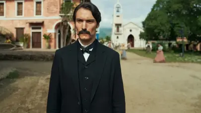 Premios Platino: La infiltrada y Cien años de soledad lideran las nominaciones