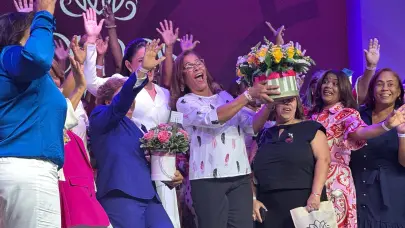 Somos Reinas: evento que fomenta el crecimiento de las mujeres