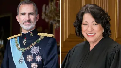 El rey de España y Sonia Sotomayor asistirán a la Cumbre Jurídica Mundial en RD