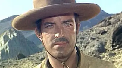 Muere el actor Ángel del Pozo, una de las caras del “Spaghetti Western”