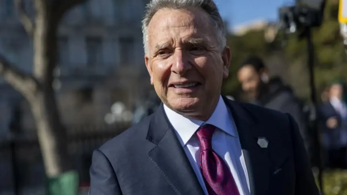 EE.UU. presiona a Irán para negociar su programa nuclear y evitar una acción militar