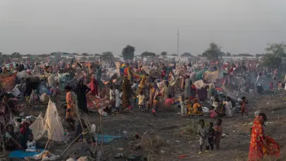 &iquest;Crisis inminente? Sud&aacute;n del Sur podr&iacute;a volver a una guerra civil