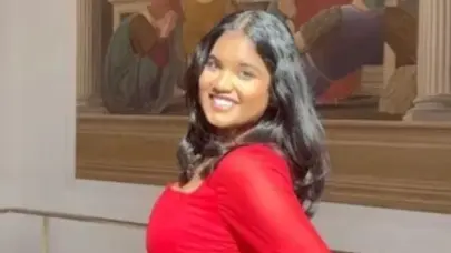 Leyes dominicanas no permiten que se declare fallecida a Sudishka Konanki, como pidieron sus padres