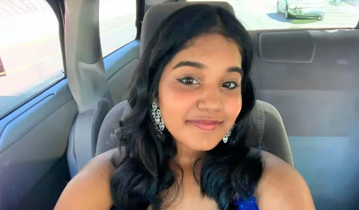 Disminuyen búsqueda de Sudiksha Konanki en Punta Cana