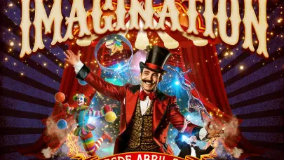 Symphony Circus llega a Santo Domingo con su espectacular show “Imagination”