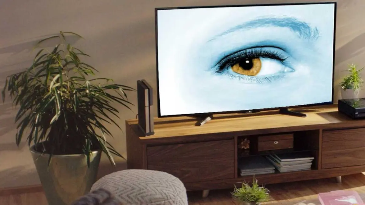 Netflix no va más en estos televisores a partir del 1 de abril de 2025