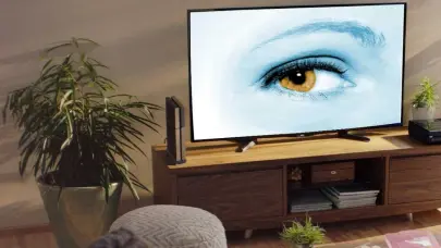 Netflix no va más en estos televisores a partir del 1 de abril de 2025