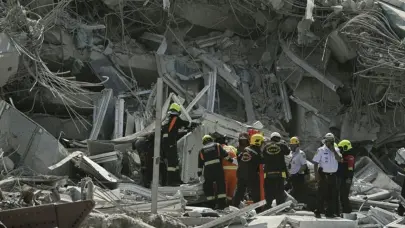 &iquest;Qu&eacute; se sabe ya del terremoto de Birmania?