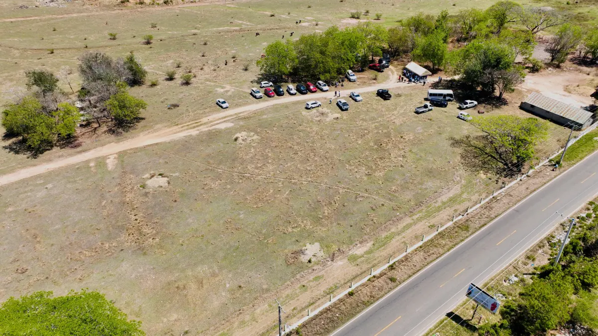 UASD adquiere terrenos para la construcción de la Ciudad Universitaria en Dajabón