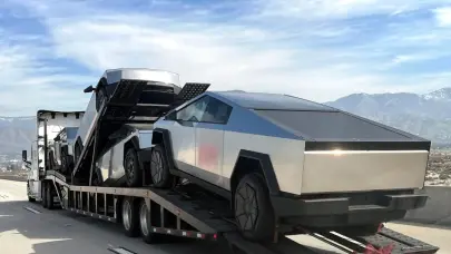 El FBI crea un grupo especial para investigar los ataques contra los vehículos Tesla