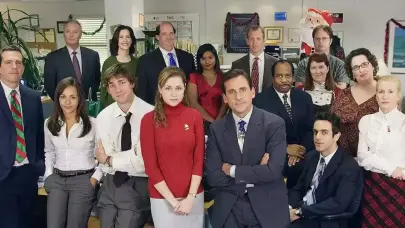 Descubre las ganacias por episodio de los actores de The Office y su fortuna actual