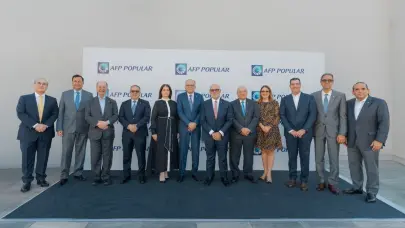 AFP Popular realiza Asamblea Extraordinaria y Ordinaria Anual de Accionistas