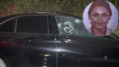 Tragedia en Santiago: Muere una venezolana y un hombre resulta herido en tiroteo