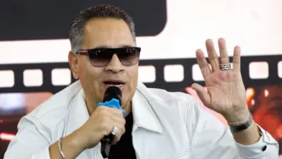 Tito Nieves cancela dos presentaciones en Colombia por cambios de la producción