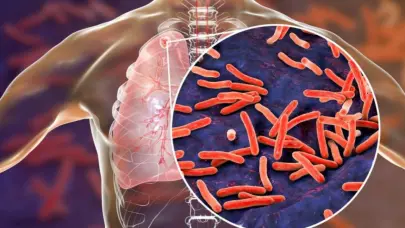 La tuberculosis, principal causa de muerte en la República Centroafricana