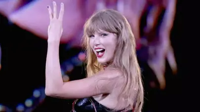 El director de Taylor Swift: The Eras Tour liderará la nueva versión de The Idolmaker