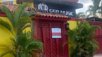 Residentes de Prado Oriental denuncian caos por instalación de unidad canida en la zona 